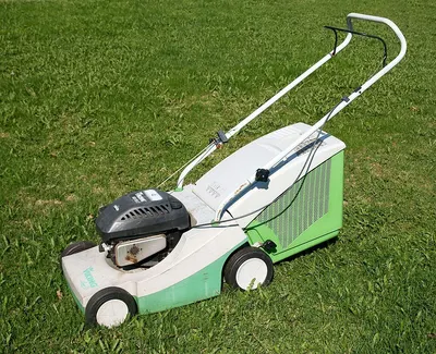 Battery sweeper YH-B1650A