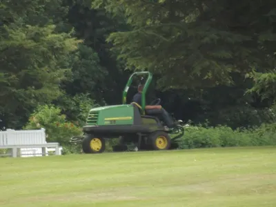 Turf Tidy, Golf Course Turf Tidy, Turf Sweeper by Weifang Sichuang Machinery Co., Ltd.