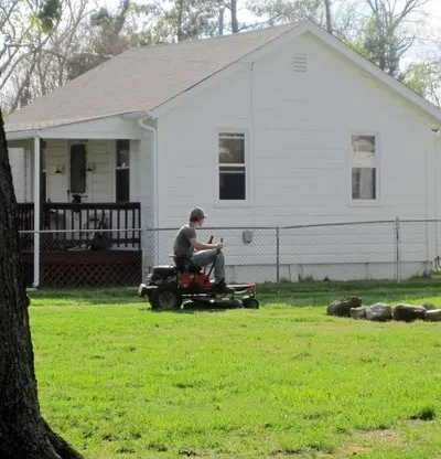 EGO POWER+ 21 Select Cut XP Mower with Touch Drive (Bare Tool)