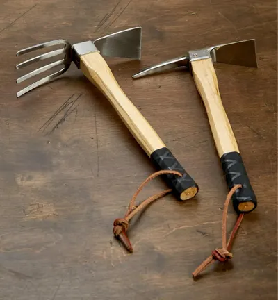 4pcs bbq tools