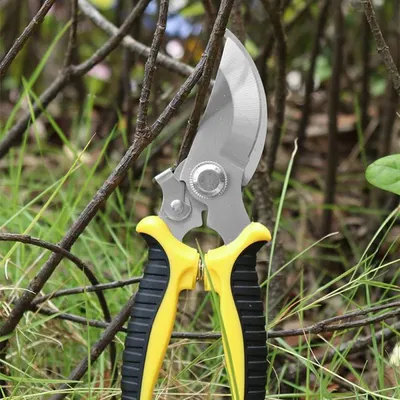 Anvil Bypass Lopper Pruning Tree Shears