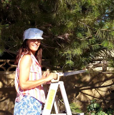 Easel