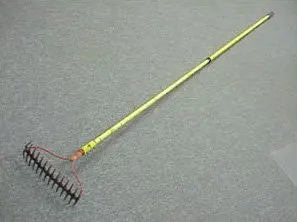 Long Reach Window Cleaning Pole