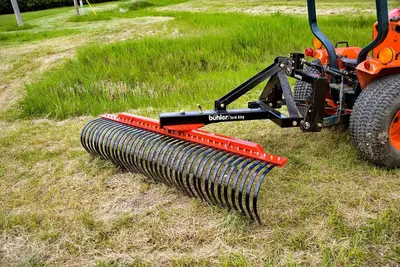 Disc Harrow parts