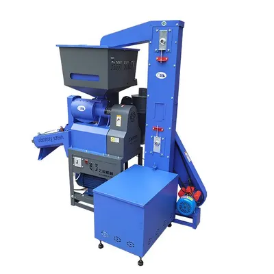 Gl-1000c Printing & Coating Machine by Zhengzhou Guolian Machinery Co. Ltd.