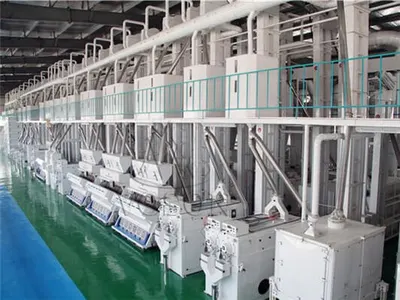 Rapeseed Oil Screw Press Machine