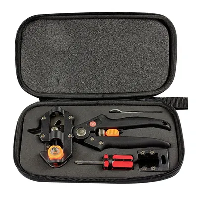 Fox micron NTX-R presentation alarms set