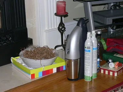Mini/ Pet Hair Vacuum Cleaner