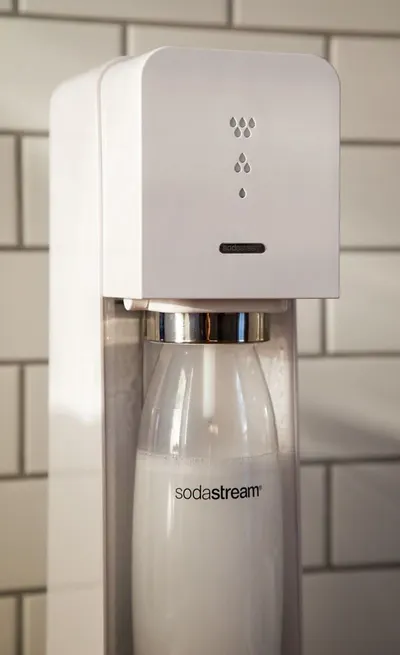 Automatic soap dispenser