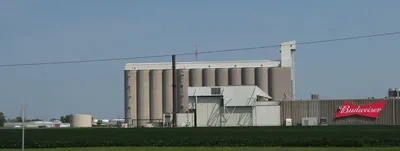 Industrial Buildings