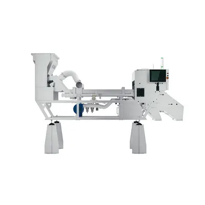 GooDa CNC panel turnover machine by Dongguan Gooda Machinery Manufacturing Co., Ltd