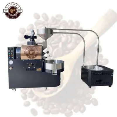Coffee Roaster