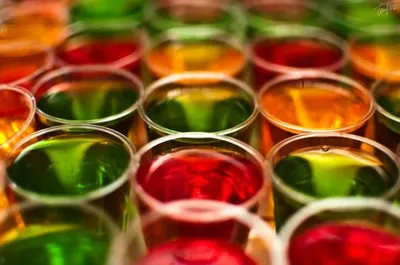 Food Color