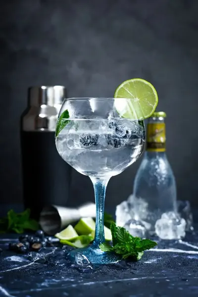 Soft Drink Mojito 0.33L PET