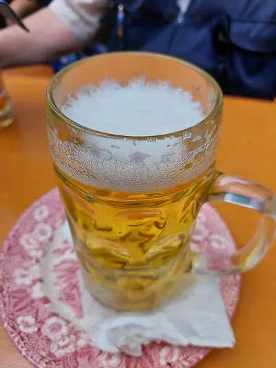 Oberhof Drinks