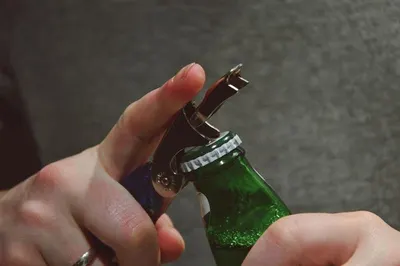 Bottle Opener