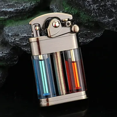 Cigarette Lighter - Ordinary