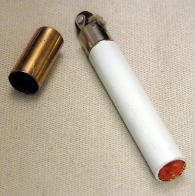 vacuum bottle