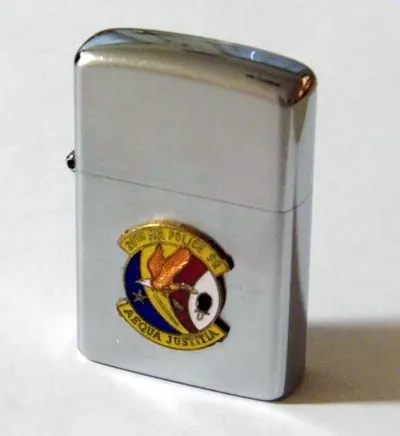Clipper lighter