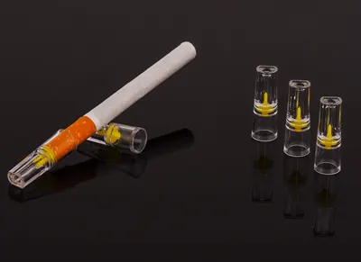 Mini Smoking Instrument