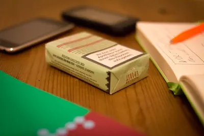 AZA playing cards