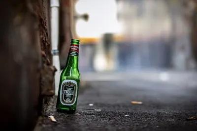 Bonny Boy Liquor Dipenser