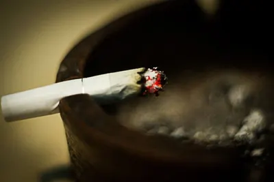 Ashtray
