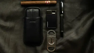 Pocket kit