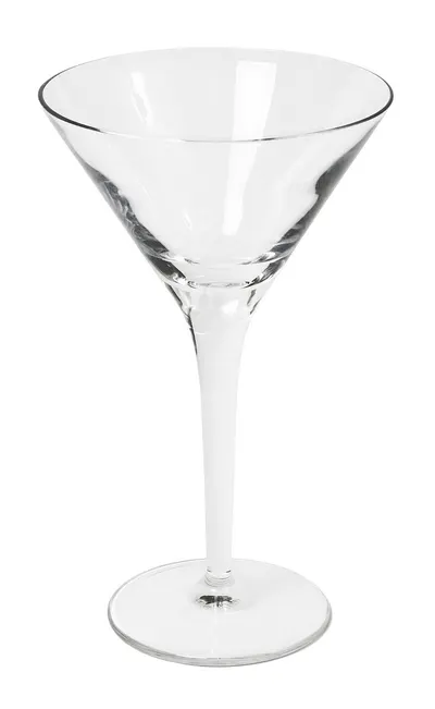 Cocktail glass by Xi`an Smile Industry And Business Co.Ltd