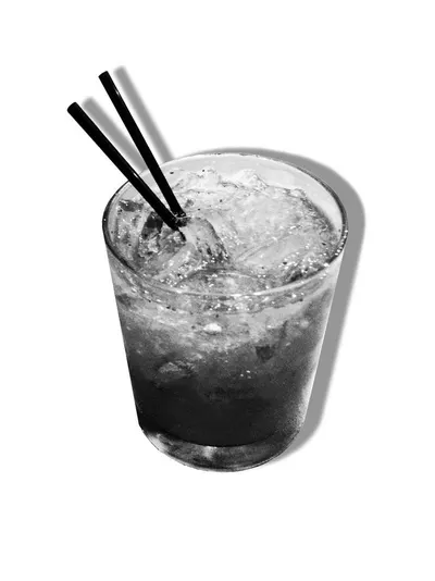 Aqueous Coating Plastic Free Paper Straws