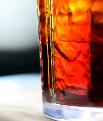 Soft Drinks