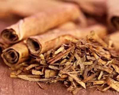 Cinnamon