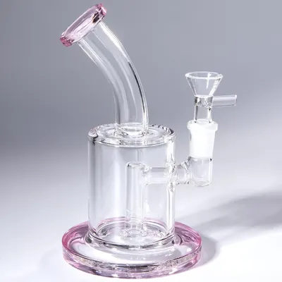 Glass defuser