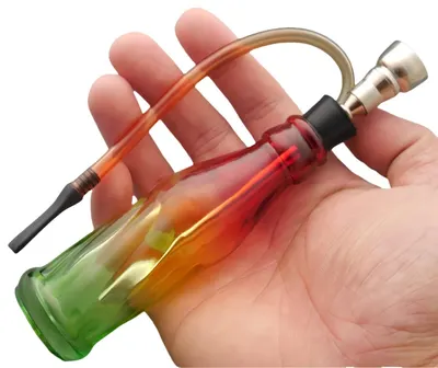 Wax Injector