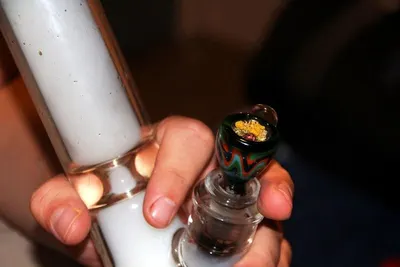 Glass Smoking Pipes