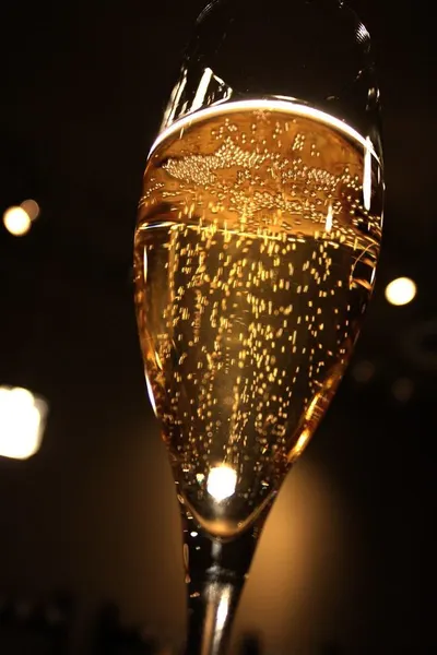 Bubbly Light
