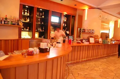 Especial bar