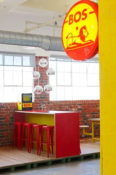Noodle Neon Sign by Guangzhou Kinyu Signs Co., Ltd.