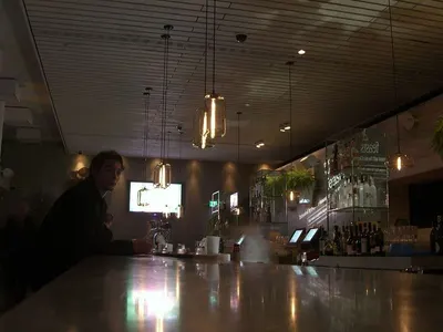 Syndet Bar