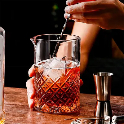 250ml Double Wall Glass by Huayue Glassware Ltd