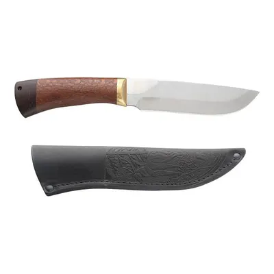 Damascus Knives