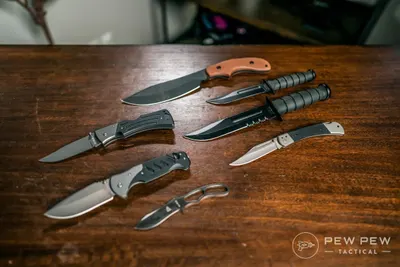 Gerber Bear Grylls Ultimate Fixed Blade Knife by Corzeen Instruments