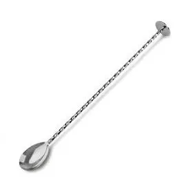 Stainless Steel Spoon