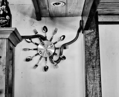Chandelier