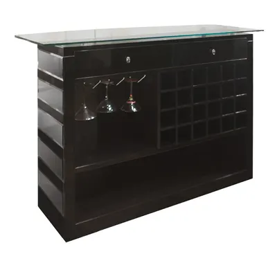 Bar table