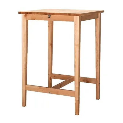 Sandhamn Table by Eden Wood Sweden AB