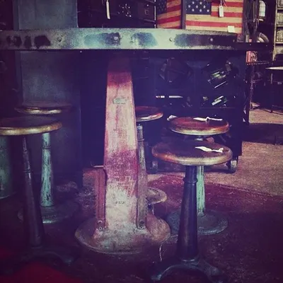 Bar Stool