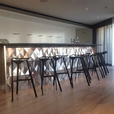 Bar chair