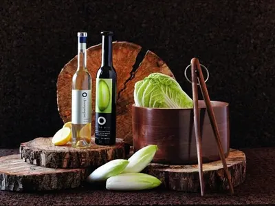 Premium Organic Extra Virgin Olive Oil 500ml