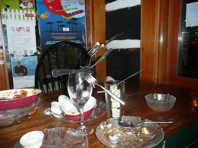 Ayin Shisha